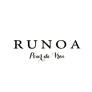 ブランド名「RUNOA」
