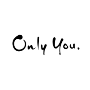 ブランド名「Only You」