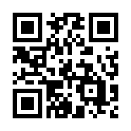 IVYサロン公式LINEのQRコード